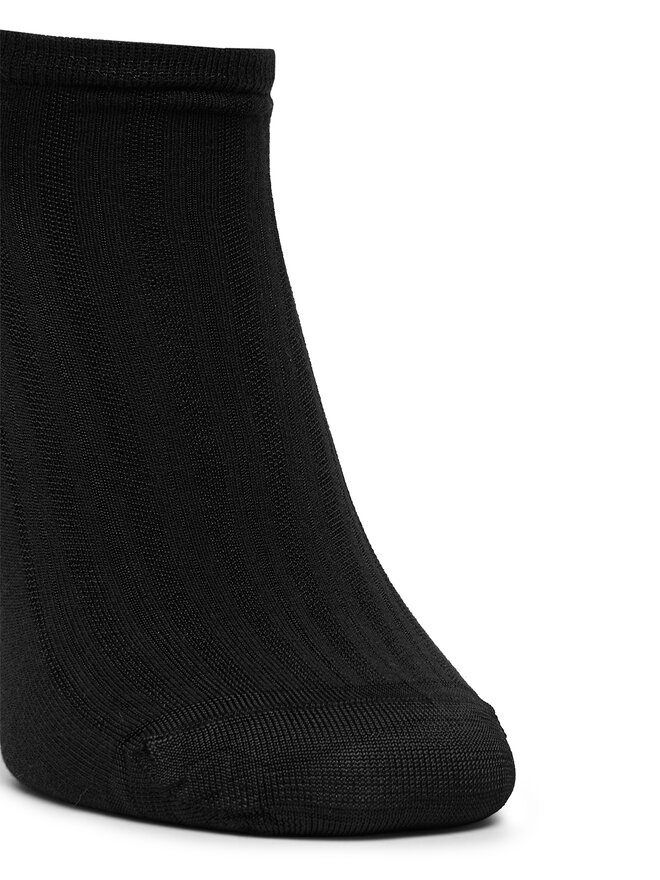 Tommy Hilfiger Kurze Socken Tommy Hilfiger 701233234 Schwarz