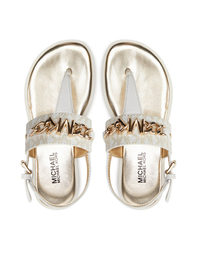 MICHAEL KORS KIDS Sandalen MICHAEL KORS KIDS MK100976 Weiß
