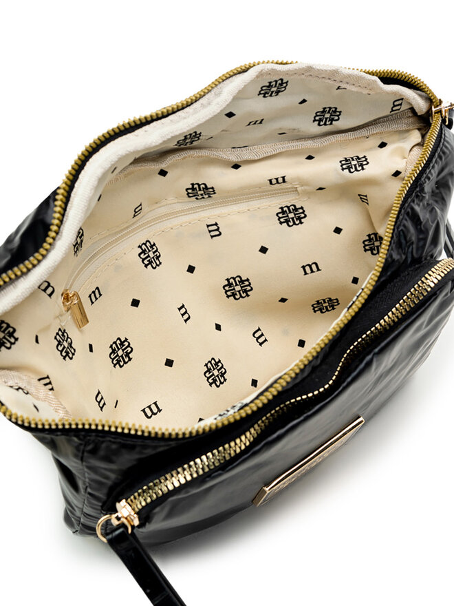 Monnari Torebka Monnari BAG6190 KM20D000 Czarny