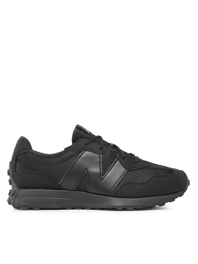 New Balance Сникърси New Balance GS327CTB Черен