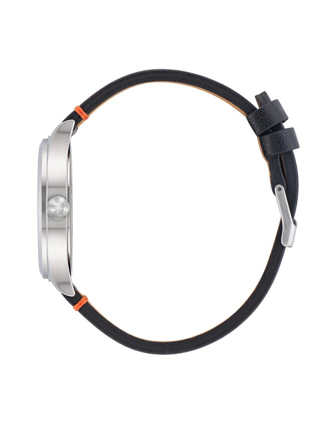 Uhr adidas Originals Project One SST Watch AOST23045 Silberfarben eschuhe
