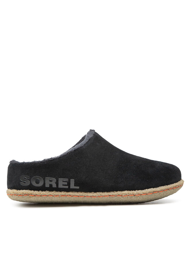 Sorel Čības Sorel Youth Lanner Ridge™ II NY3926 Melns