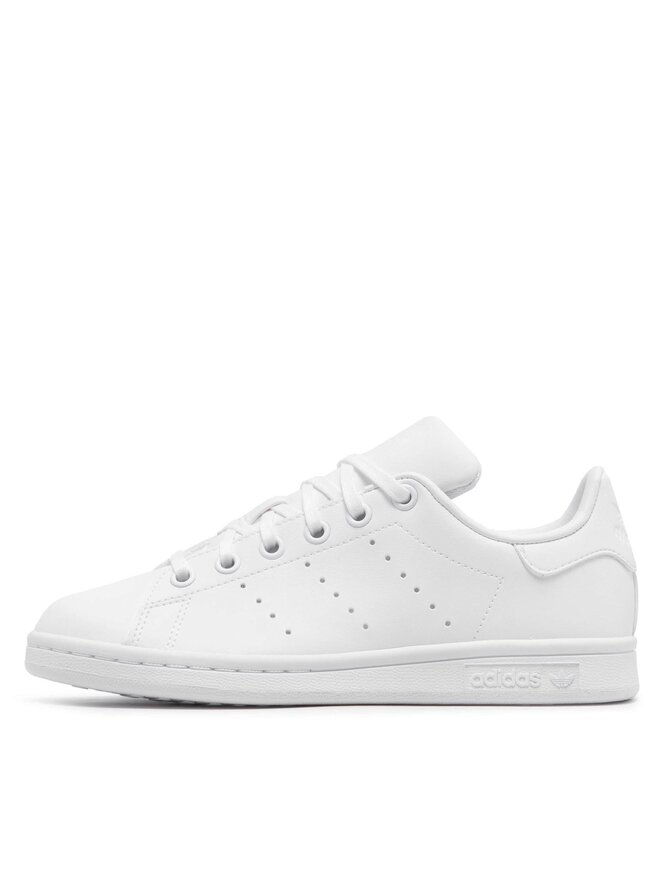 adidas Sneakersy adidas Stan Smith J FX7520 Biały