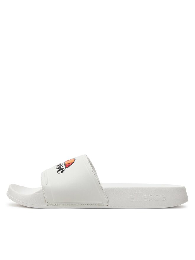 Ellesse Pantoletten Ellesse Filippo SHVF0834 Weiß