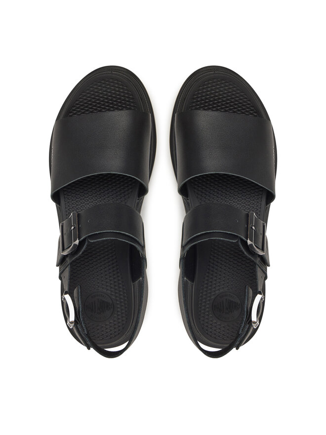 Palladium Sandały Palladium Pallacruise Classic 94460-008-M Czarny