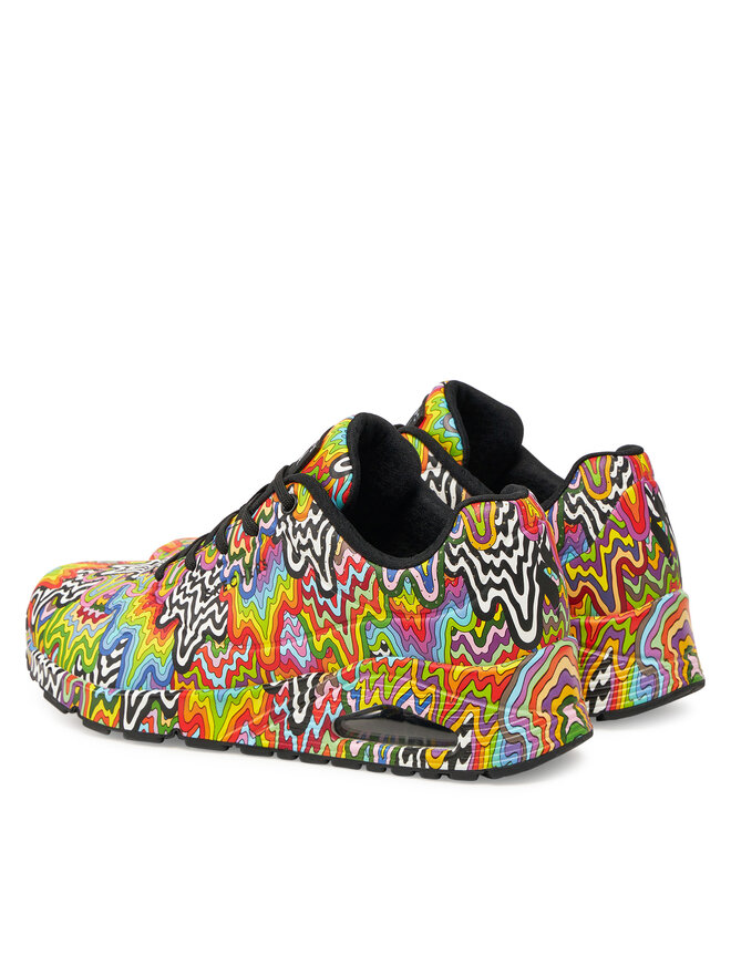 Skechers Sneakers Skechers 177960/MLT Colorat