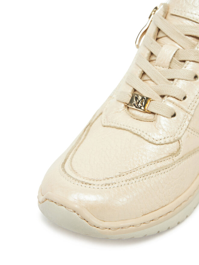 Caprice Sneakers Caprice 9-23716-44 Écru