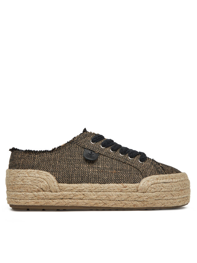 EMU Australia Еспадрильї EMU Australia Ellery 2.0 W13065 Чорний