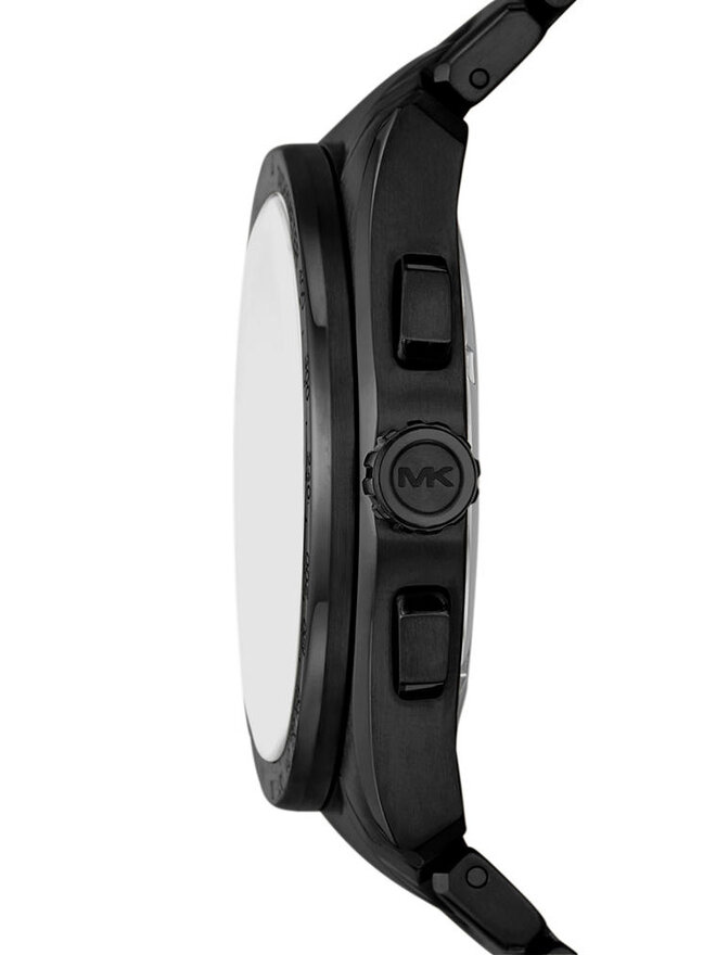 Michael Kors Ceas Michael Kors Accelerator Negru