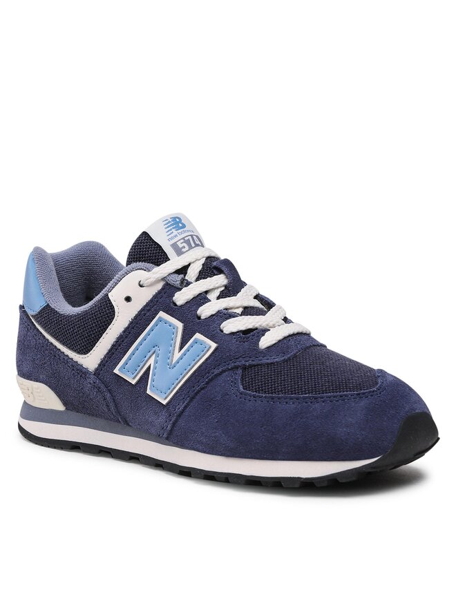 New Balance Sneakers New Balance GC574ND1 Blu scuro