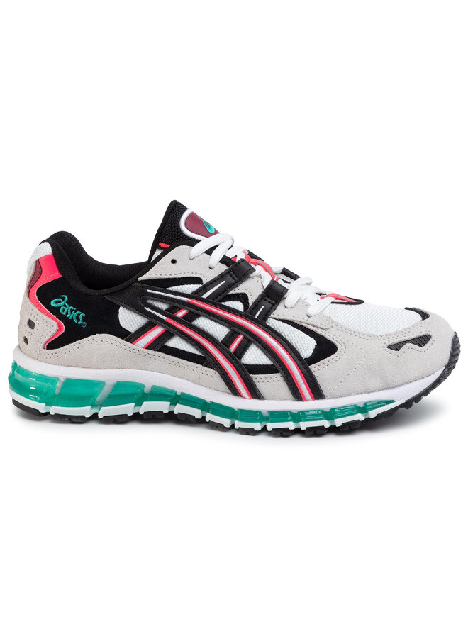 Gel kayano 5 360 white store