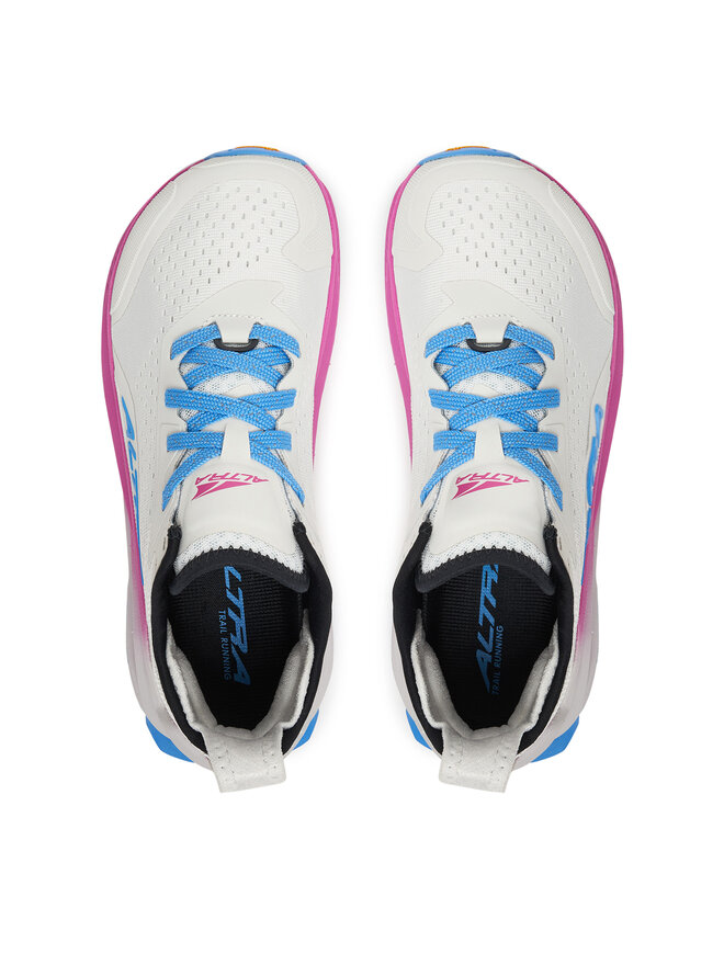 Altra Laufschuhe Altra Olympus 6 AL0A85NK1 Weiß