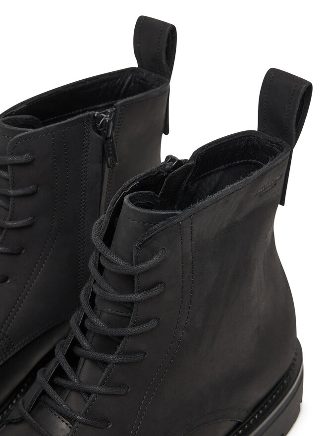 Vagabond Shoemakers Schnürstiefeletten Vagabond Shoemakers Cameron 5675-309-21 Grau