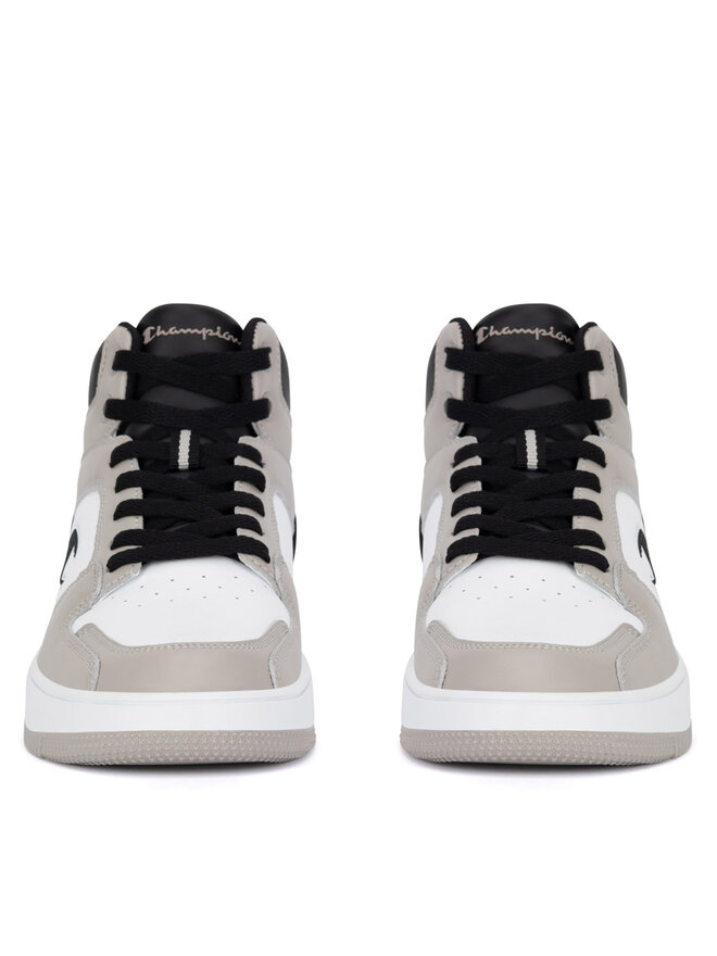 Champion Sneakers Champion RD18 2.0 MID S11471-ES002 Grau