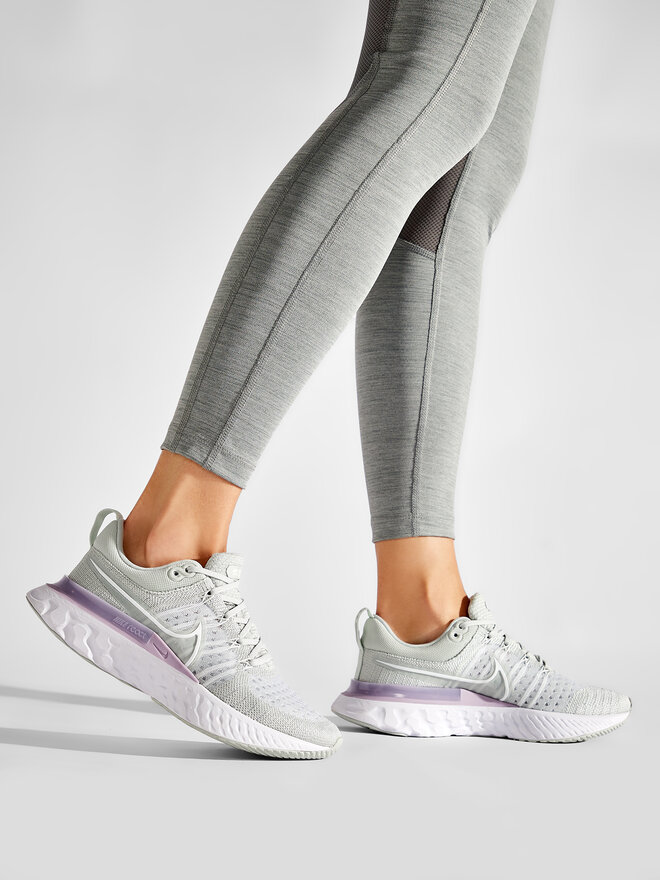 Nike Scarpe running Nike React Infinity Run Fk 2 CT2423 005 Verde
