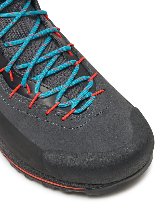 La Sportiva Trekkingi La Sportiva Tx4 Evo Mid Gtx 37F900322 Szary