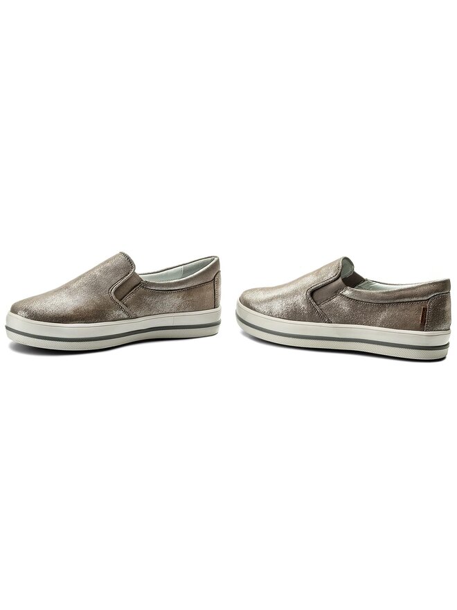 Lasocki Sneakers aus Stoff Lasocki WI12-2694-01 Beige
