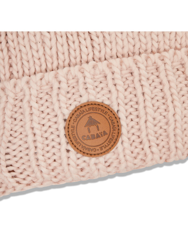 Cabaïa Gorro Cabaïa Suissesse BW20SUI Rosa