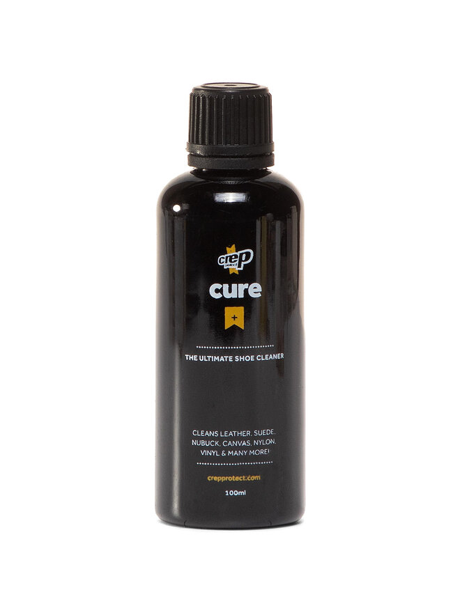 Crep Protect Reinigungsset Crep Protect The Ultimate Sneaker Care Pack