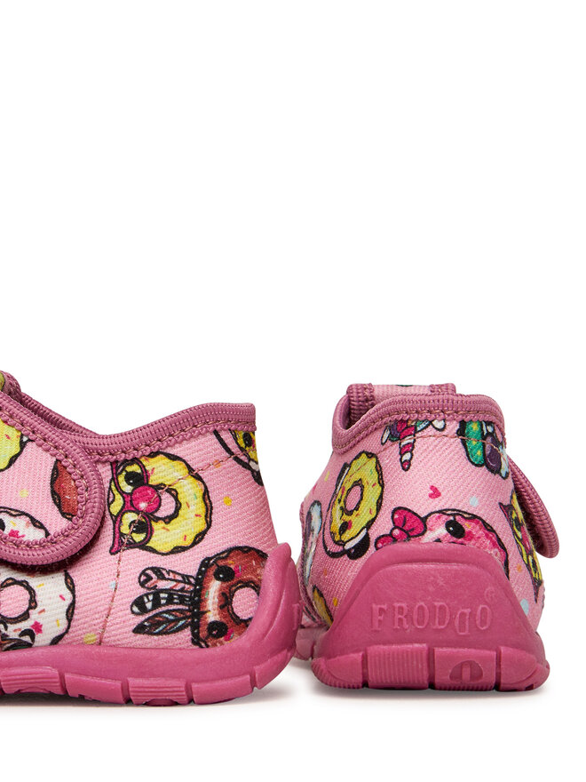 Froddo Pantofole Froddo G1700430 M Rosa