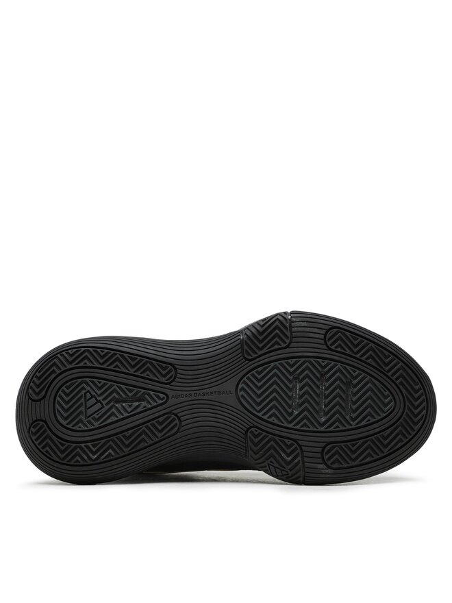 adidas Krepšinio batai adidas Bounce Legends Shoes IE9278 Pilka