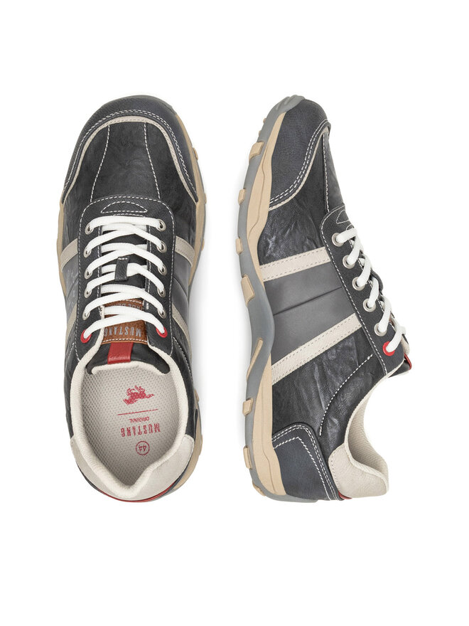 Mustang Sneakers Mustang 4027-313-200 Grigio