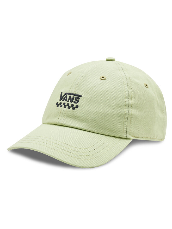 Casquette vans verte shop