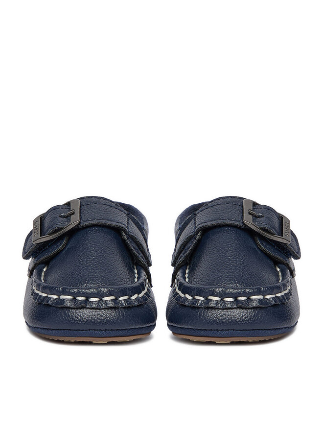Guess Mokassins Guess CEO-CM250728-9 Dunkelblau