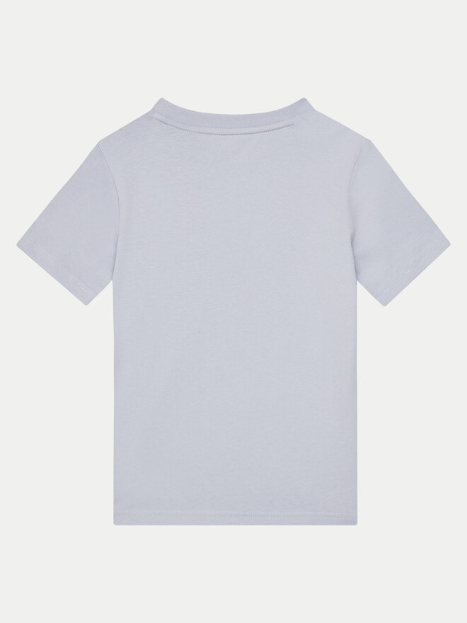 Puma Puma Marškinėliai Ess No. 1 Logo 684892 Mėlyna Regular Fit