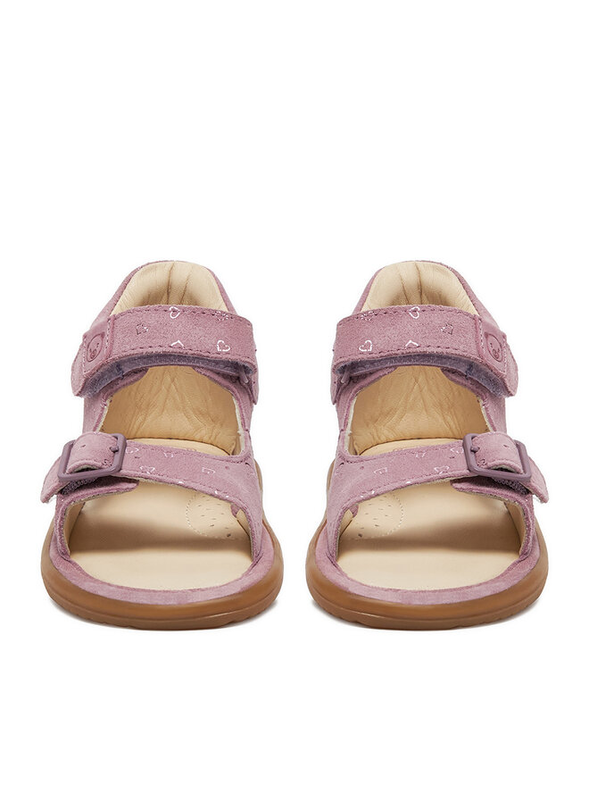 Lasocki Kids Sandalen Lasocki Kids DAKAR CI12-DAKAR-01(II)DZ Rosa