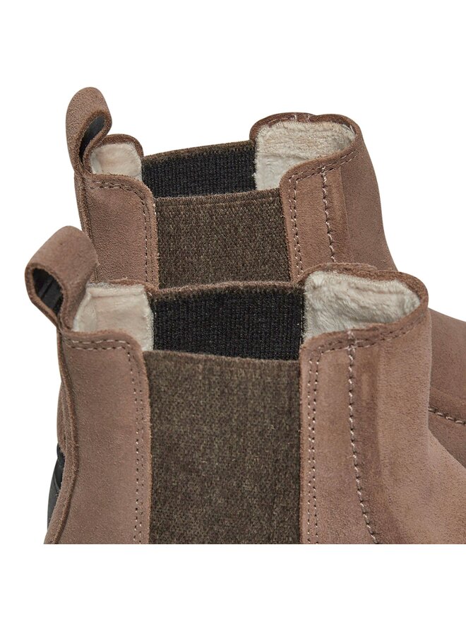 Tamaris Botines Chelsea Tamaris 1-25840-41 Marrón
