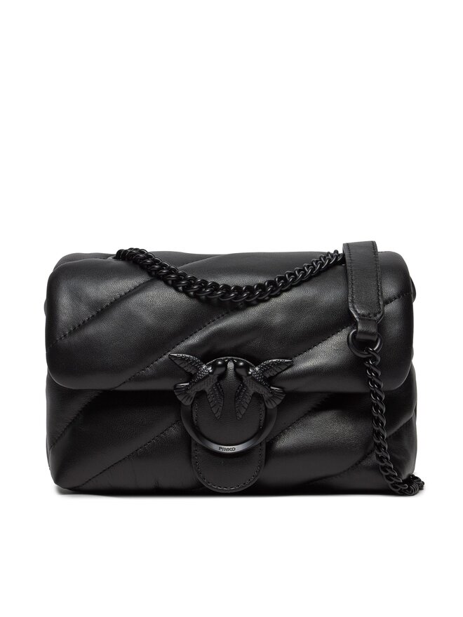 Torebka Pinko Love Puff Mini Cl PE 24 PLTT 100039 A1JO
