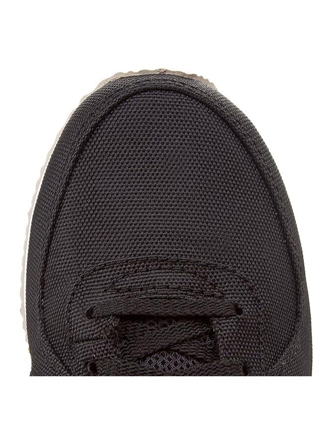 Converse Снікерcи Converse Arizona Racer O 147423C Чорний