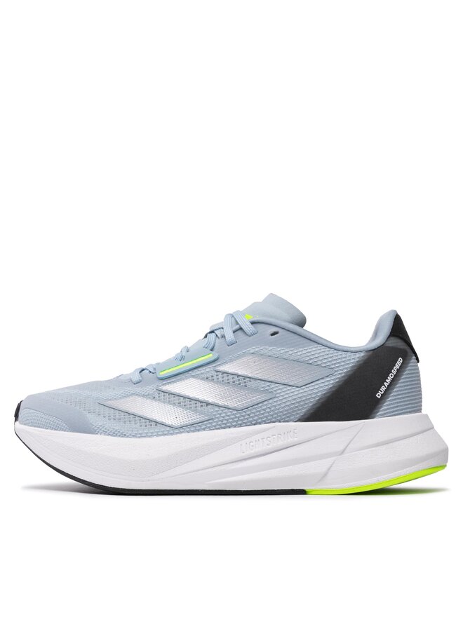 adidas Běžecké boty adidas Duramo Speed IE9686 Světle modrá