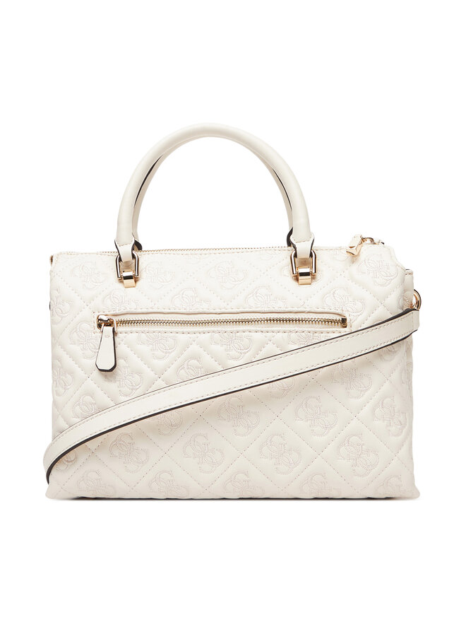 Guess Τσάντα Guess Adelasia HWQL96 58060 Λευκό