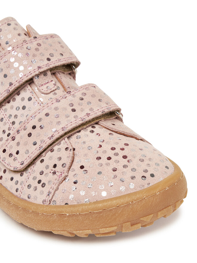 Froddo Pantofi Froddo G3130240-14 DD Roz