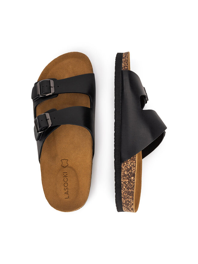 Lasocki Chanclas Lasocki GRD-22010-01 Negro
