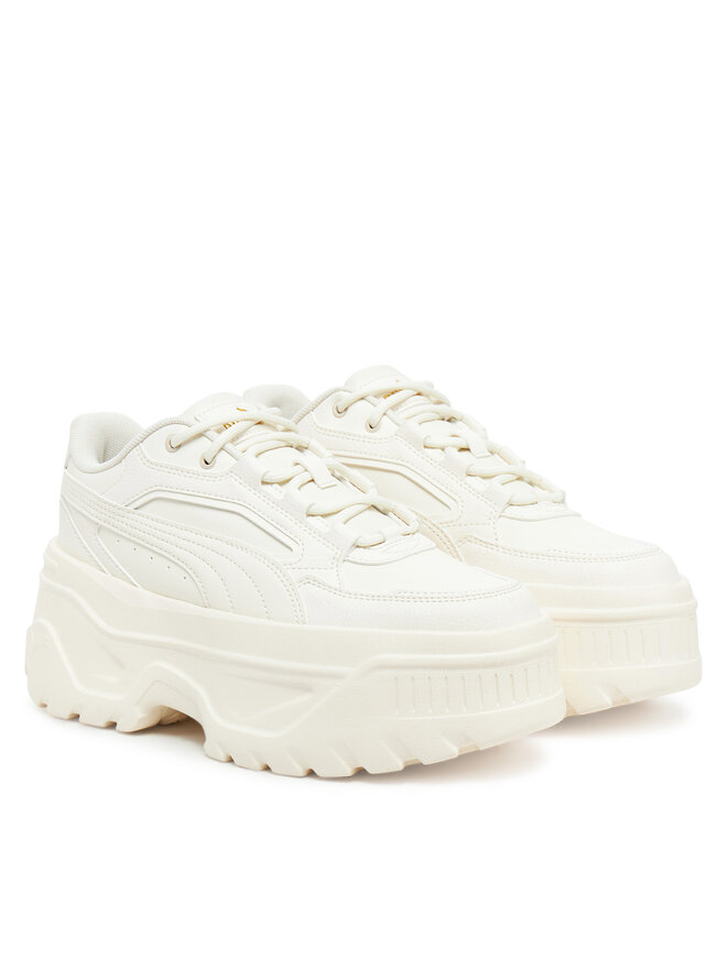 Puma Снікерcи Puma Karmen X-TRA 400369 04 Écru