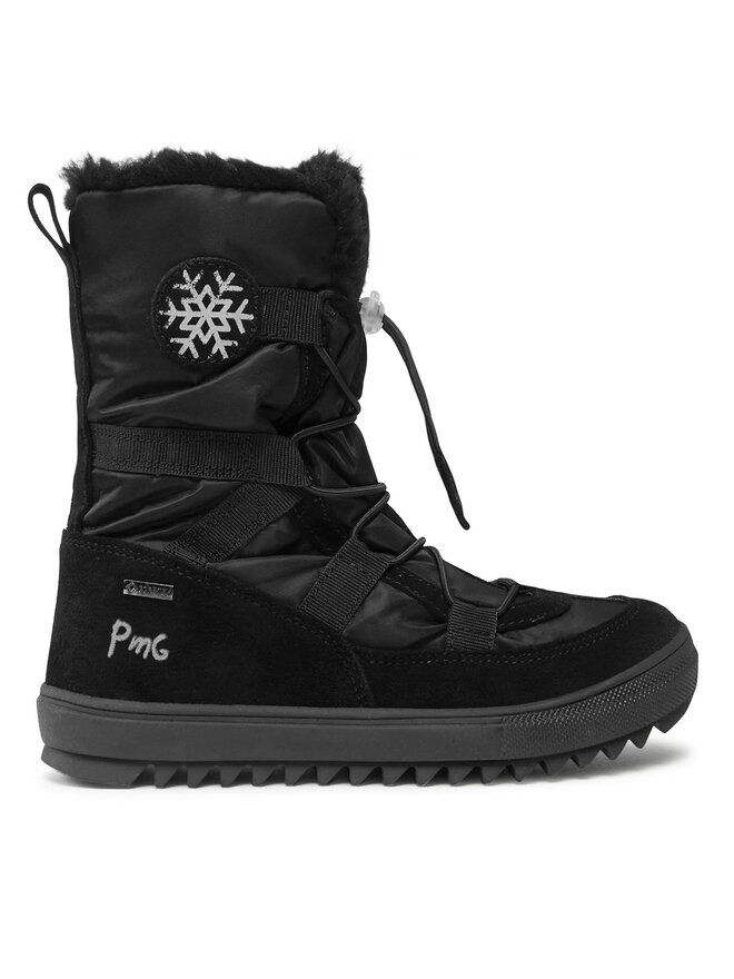 Primigi Botas de nieve Primigi GORE-TEX 4938011 S Negro