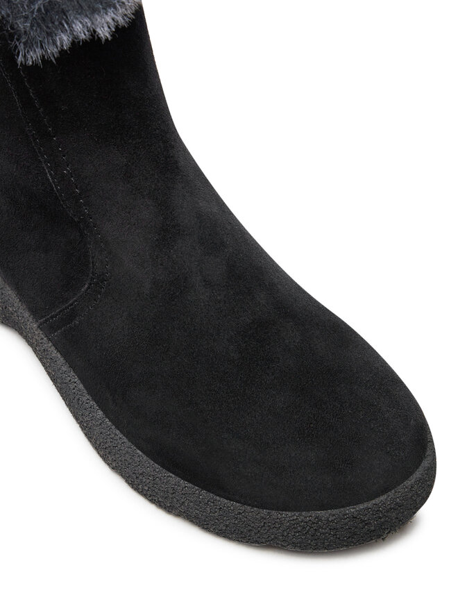 Caprice Stiefeletten Caprice 9-25450-43 Schwarz