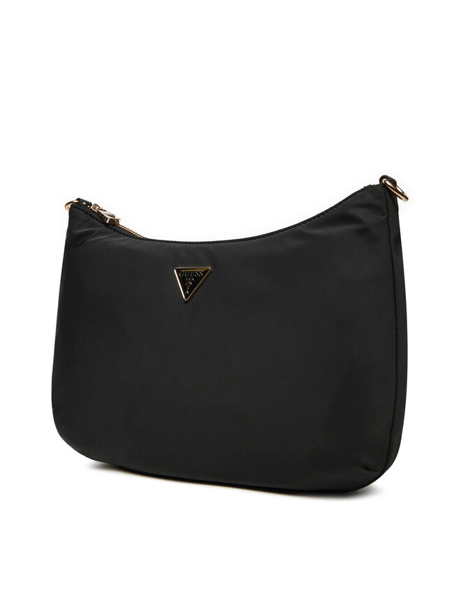 Guess Τσάντα Guess HWEYG8 39501 Μαύρο