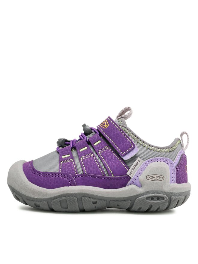 Keen Scarpe basse Keen Knotch Hollow 1025885 Viola