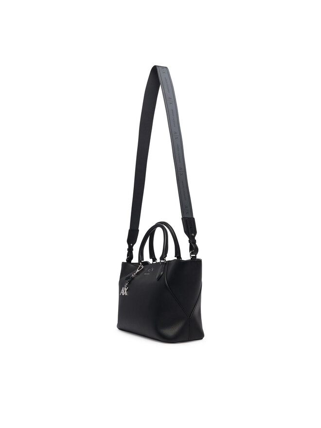 Armani Exchange Handtasche Armani Exchange XW003086 AF26569 UC001 Schwarz