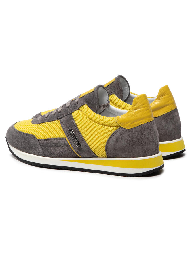Rage Age Sneakers Rage Age RA-16-02-000169 Gri
