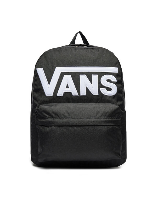 Vans Ruksak Vans Old Skool Drop V Backpack VN000H4ZBLK1 Čierna