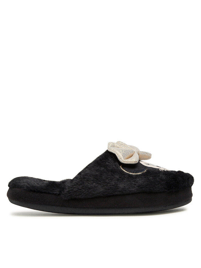 Disney Classics Pantuflas Disney Classics AW22-125DSTC Negro
