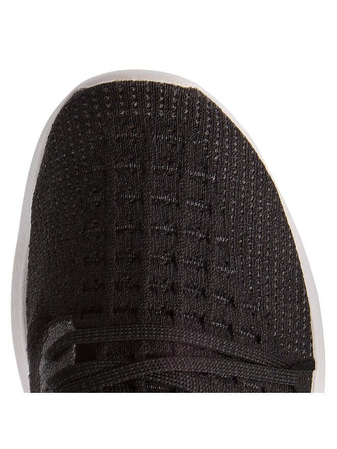 Under Armour Взуття для бігу Under Armour Ua Speedform Slingshot 2 3000007-001 Чорний