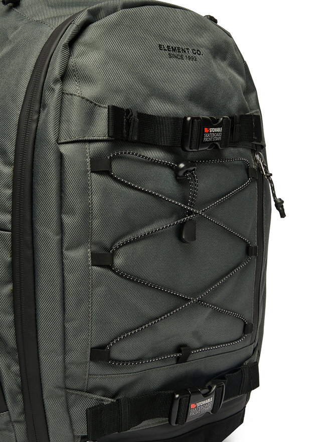 Element Rucksack Element ELYBP00148 Grau