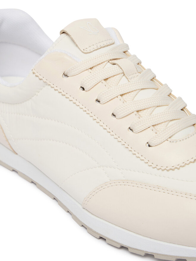 Caprice Sneakers Caprice 9-23720-46 Écru