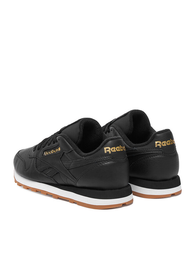 Reebok Sneakers Reebok EO-CLASSIC LEATHER 100279153 Schwarz
